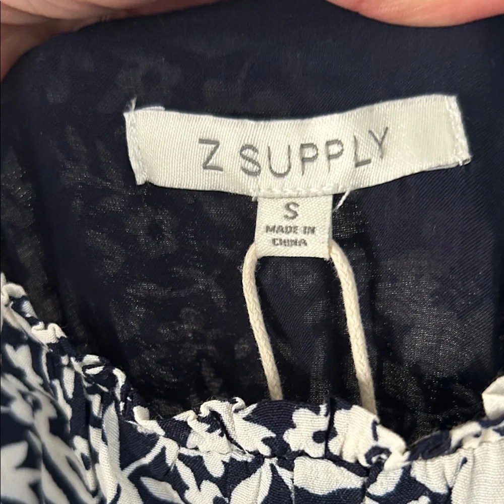 Toluca Ynez Maxi Dress size small Eclipse - Picture 4 of 6